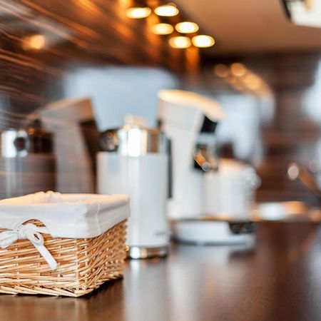 Ferienwohnung Alastor Travemuende Lubeck Luaran gambar
