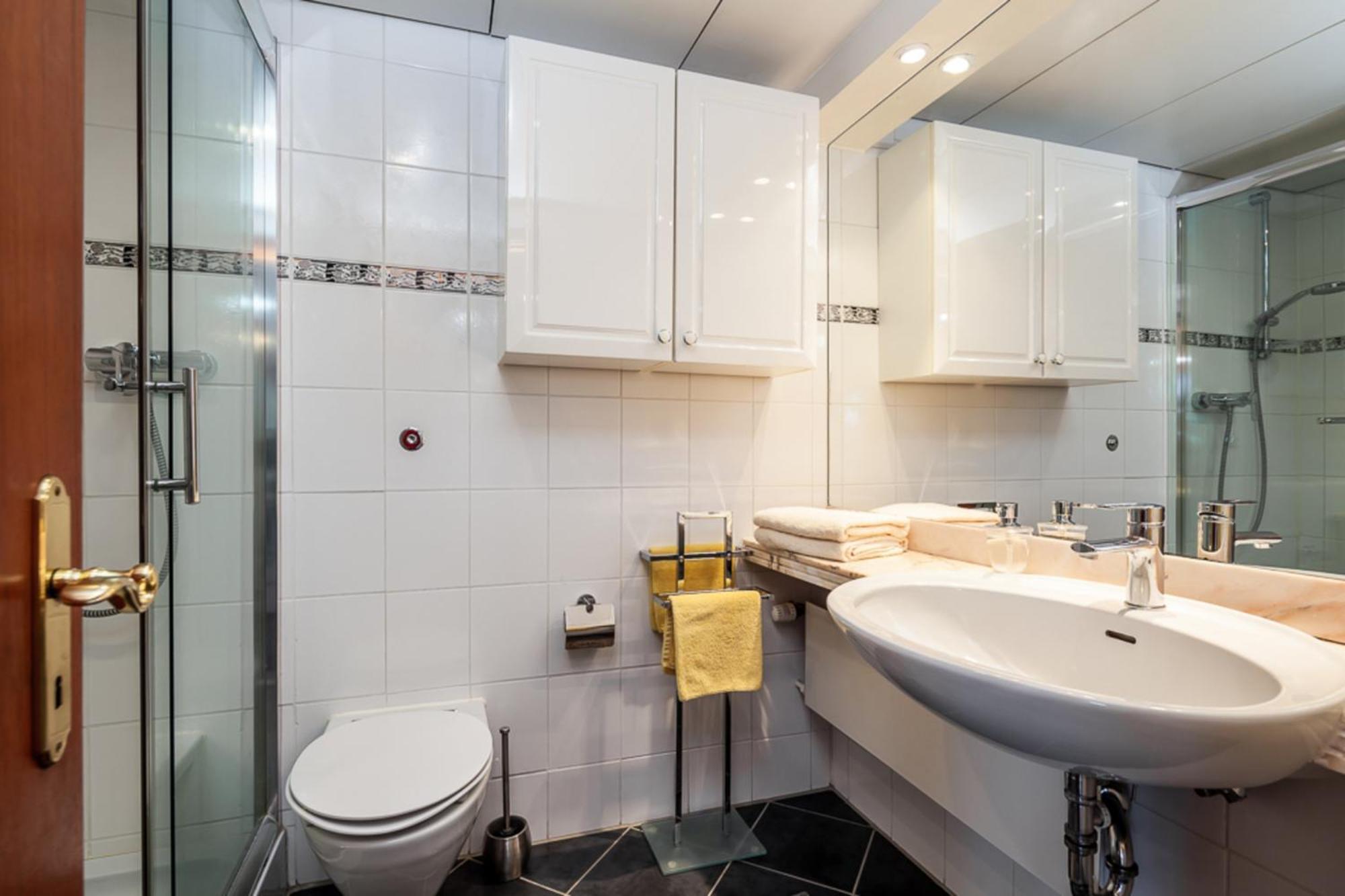 Ferienwohnung Alastor Travemuende Lubeck Luaran gambar