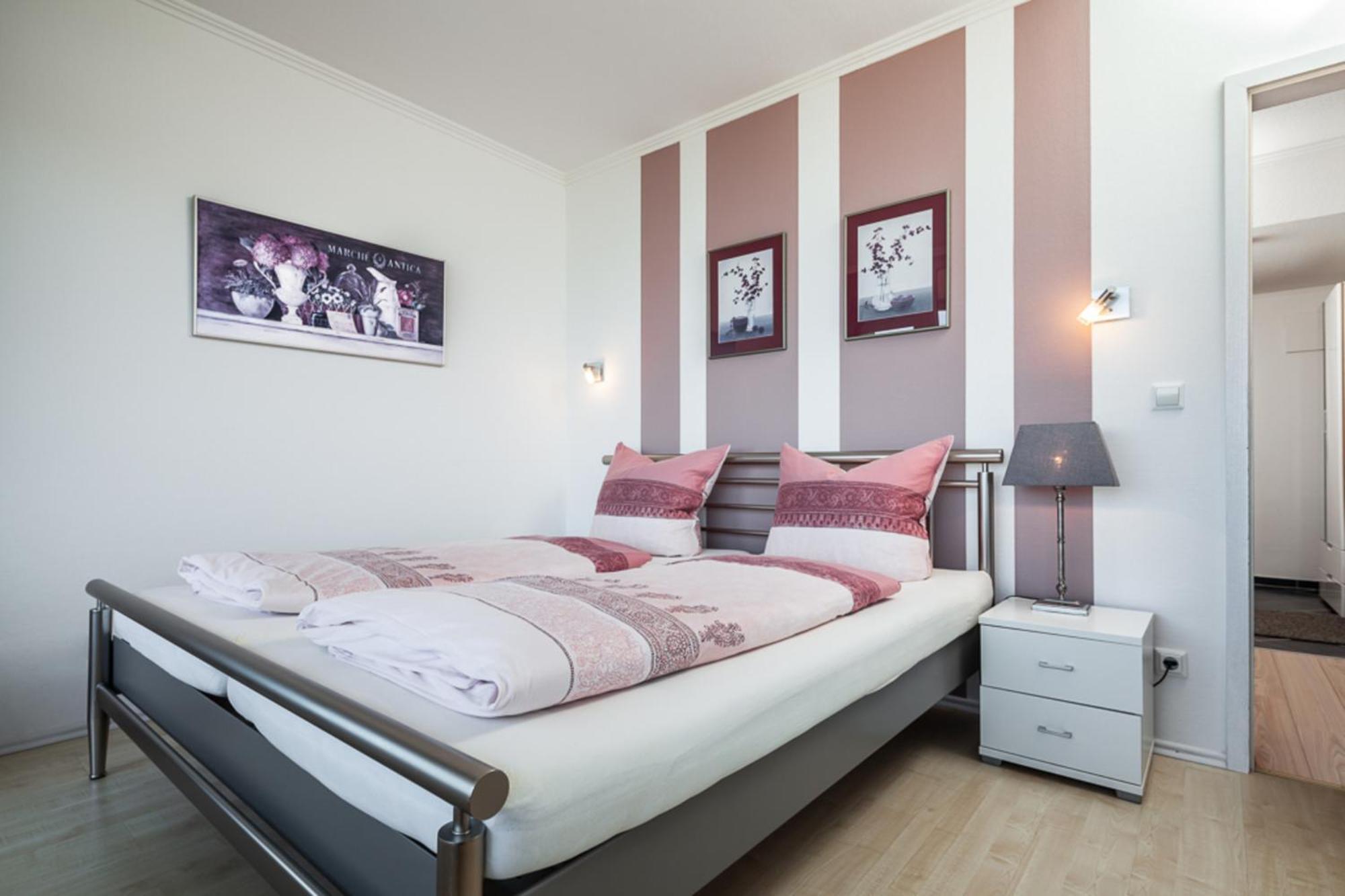 Ferienwohnung Alastor Travemuende Lubeck Luaran gambar